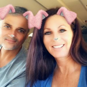 Meet your Posher, Lorinn williams